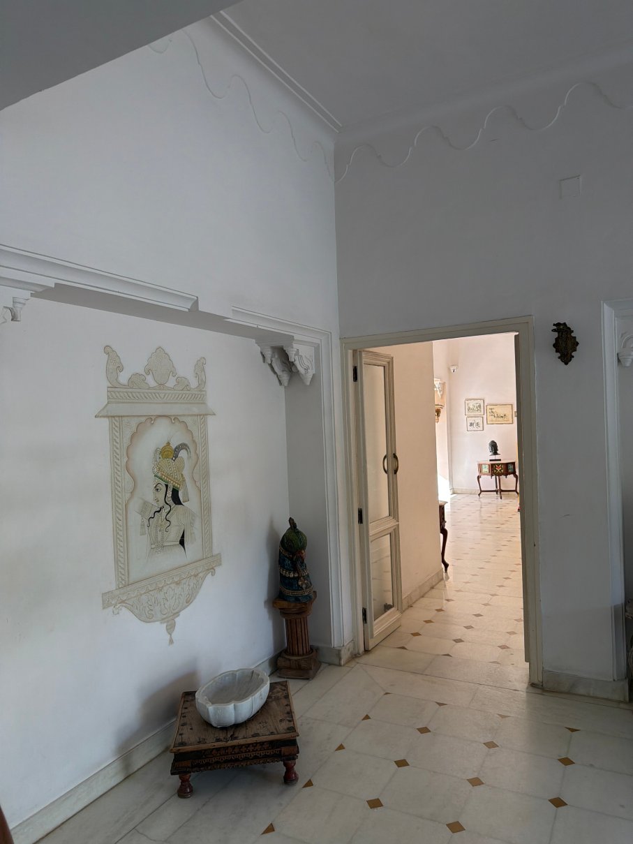 法塔赫精选拉姆普拉塔普宫酒店-官方