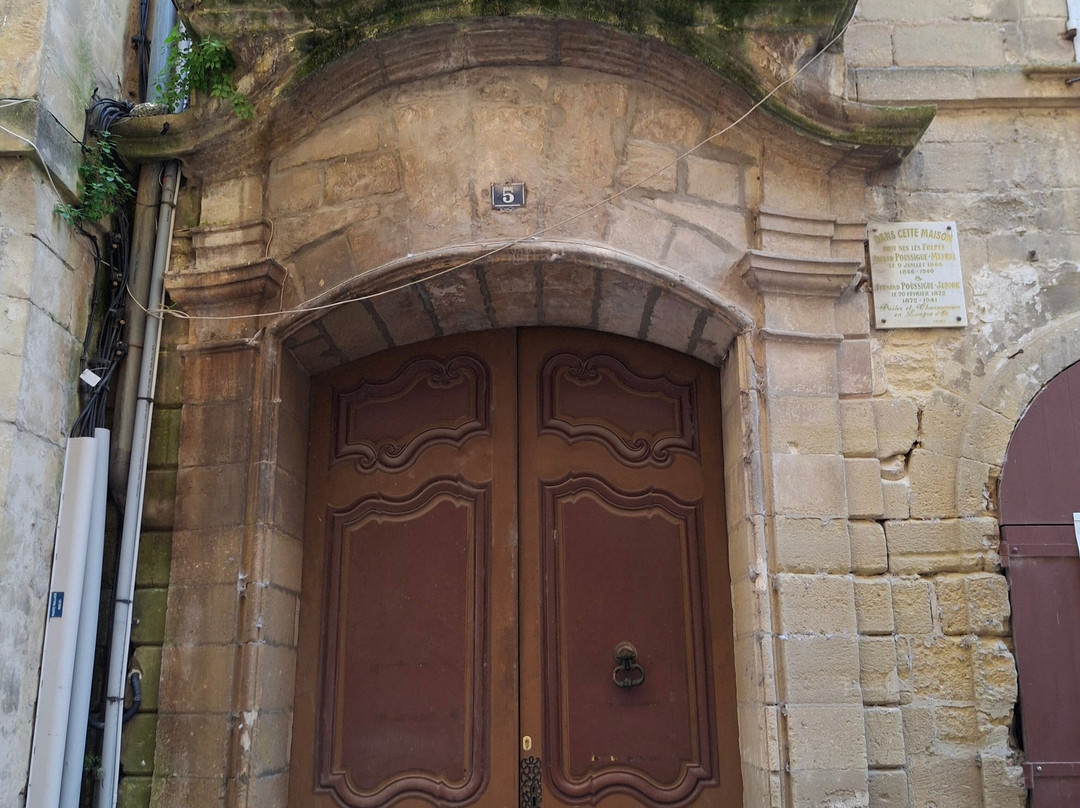 Cite Medievale de Guerande-Guerande必去景点