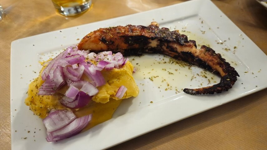 玛丽亚埃莱娜酒店主图