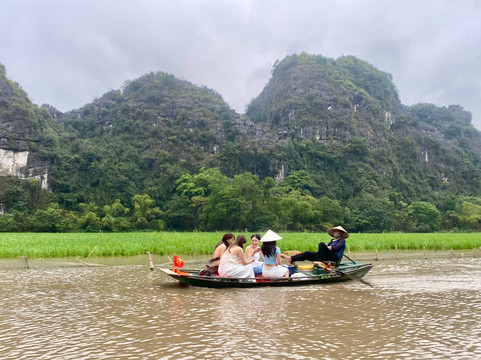 Horizon Vietnam Travel-河内必去景点