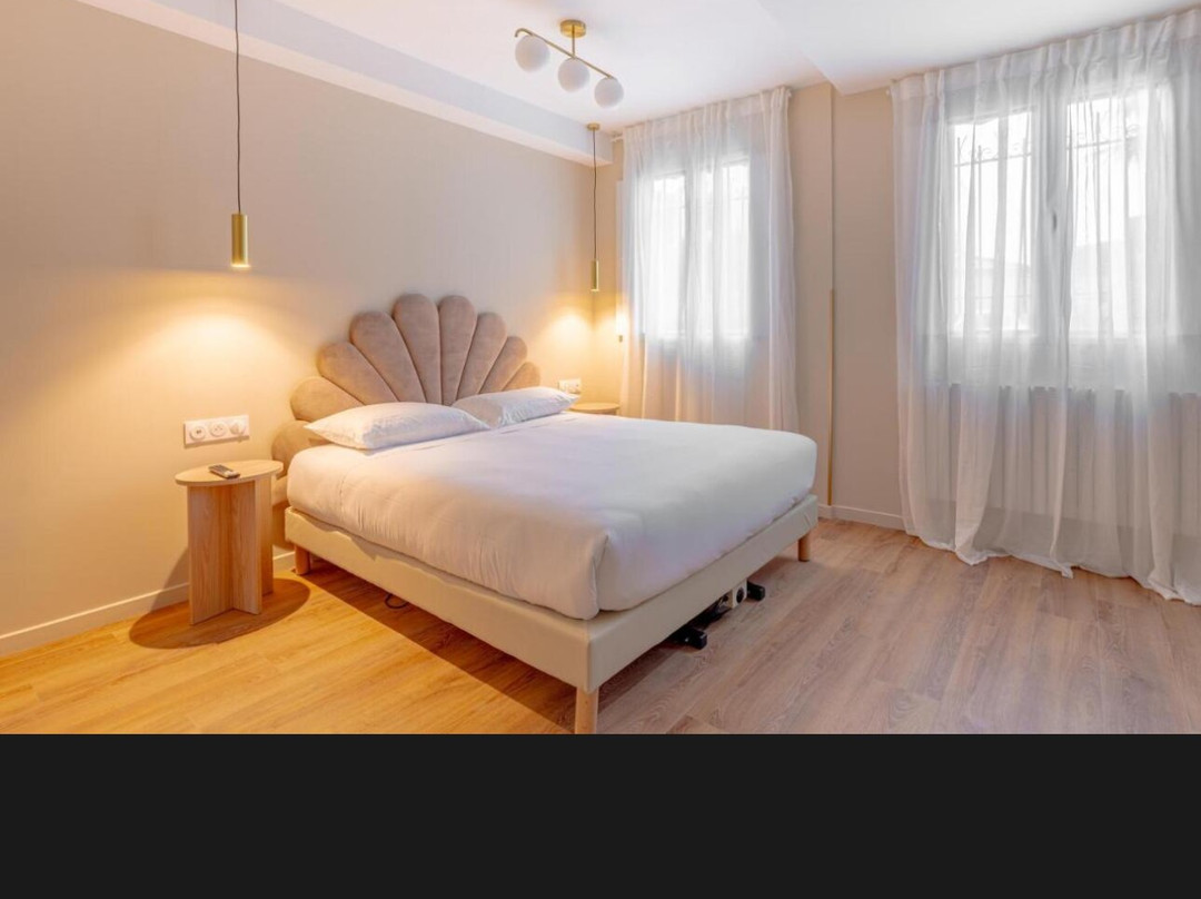Grand Hotel Sénia - Paris Orly Airport主图