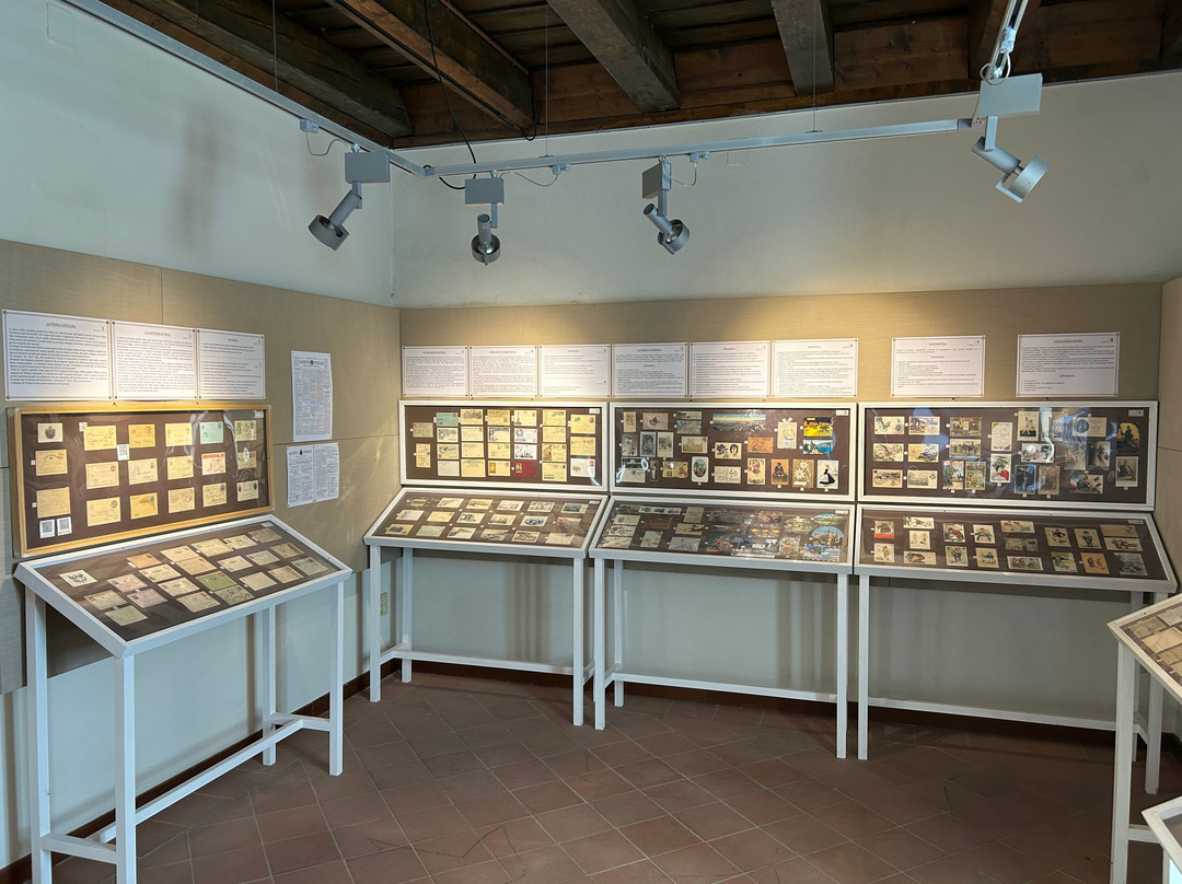 Museo del Po-Revere必去景点