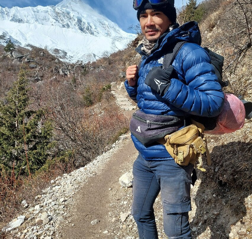 Forever Trek Nepal-加德满都必去景点