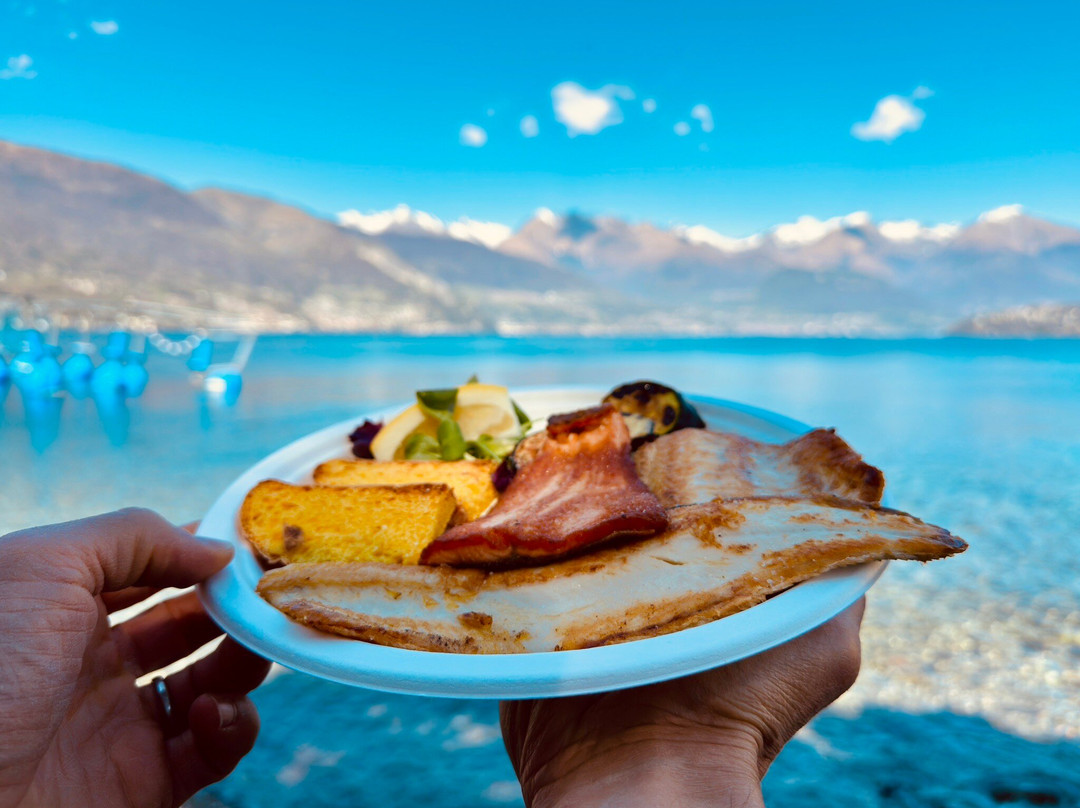 Alla Sostra Take Away