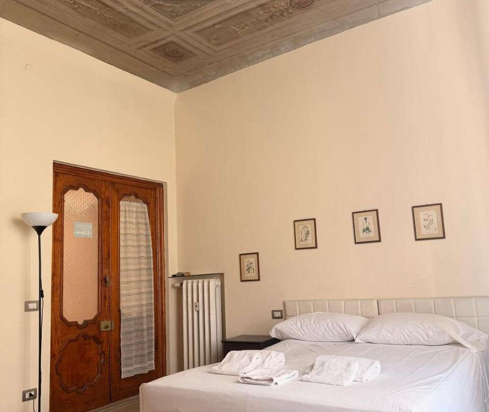Il Pellegrino Guesthouse