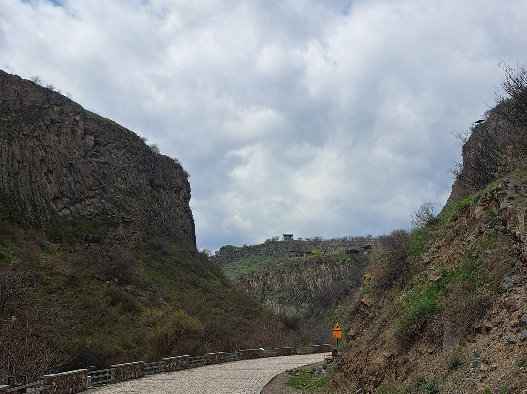 Yerani Travel-埃里温必去景点