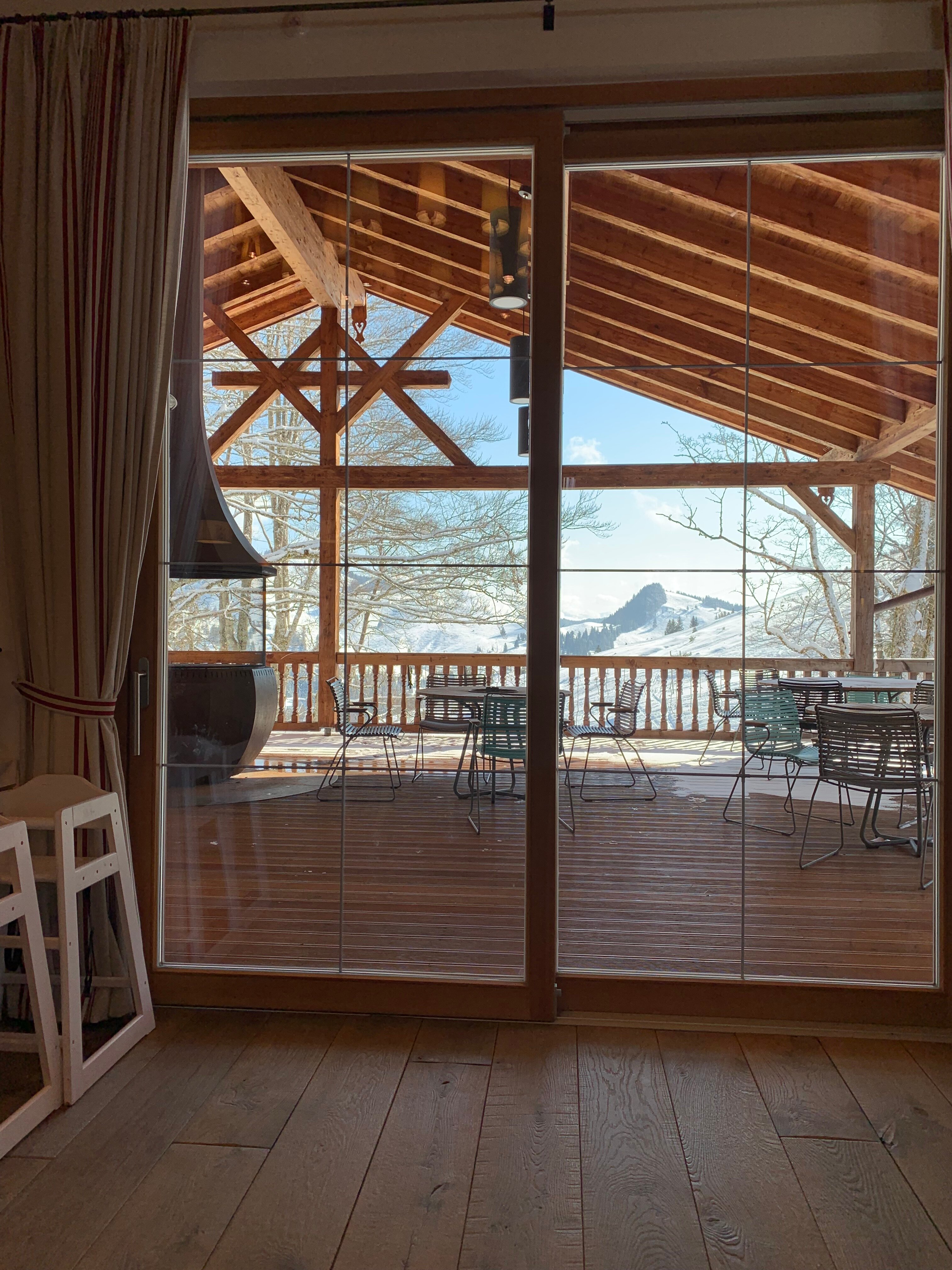 苏德乐费得柏格酒店-度假村/酒店