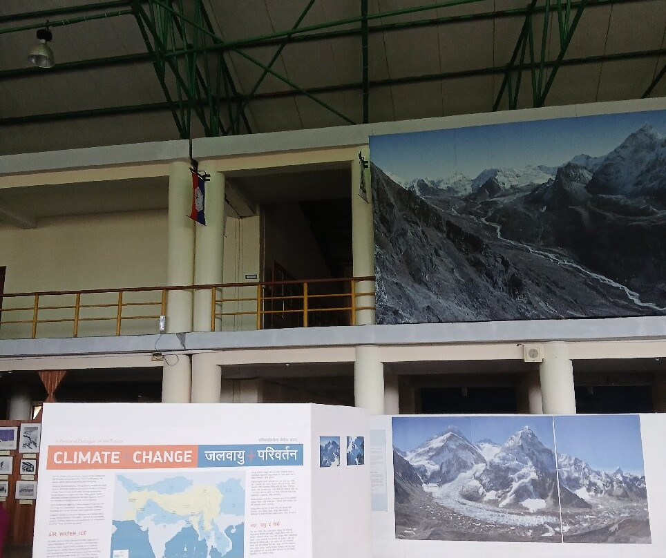 International Mountain Museum-博卡拉必去景点