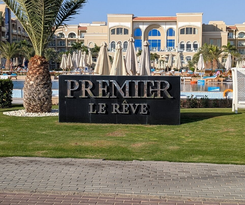 普瑞米尔雷夫水疗酒店-限成人入住主图