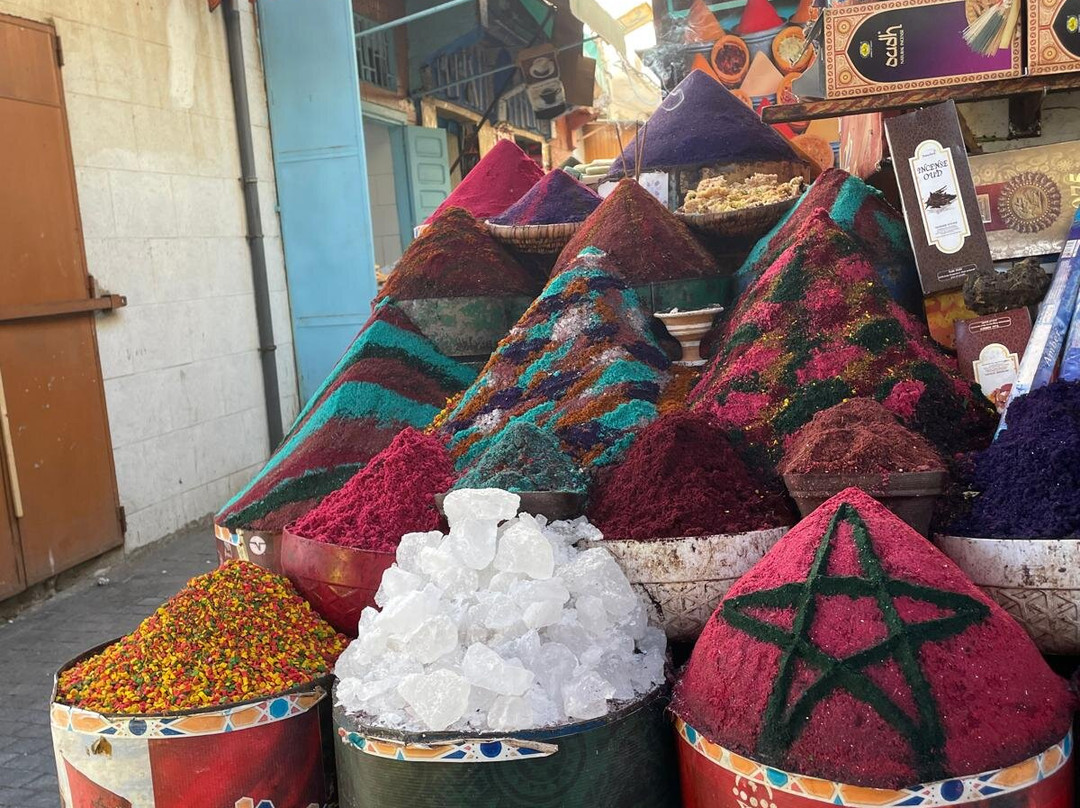 Magic Sahara Tours-卡萨布兰卡必去景点