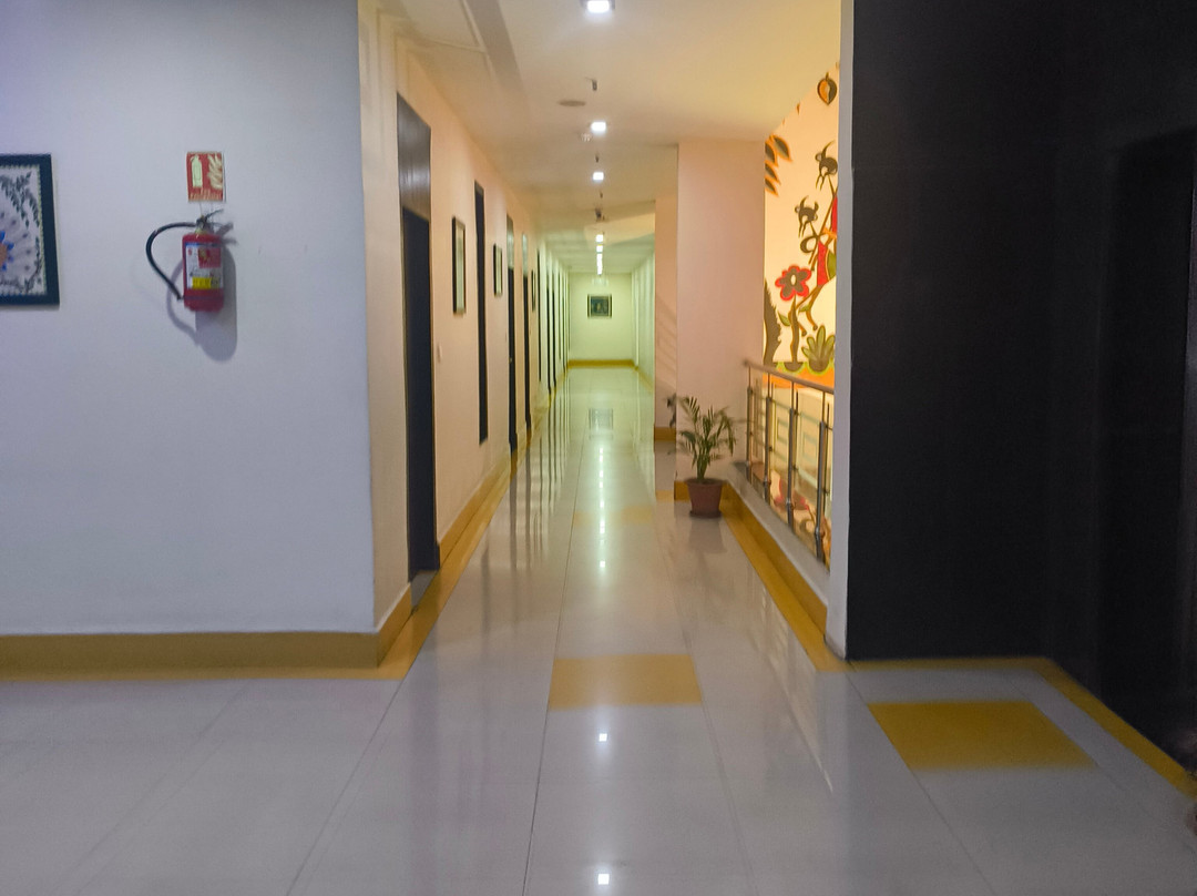 萨克奇JTDC坎尼莱特酒店主图
