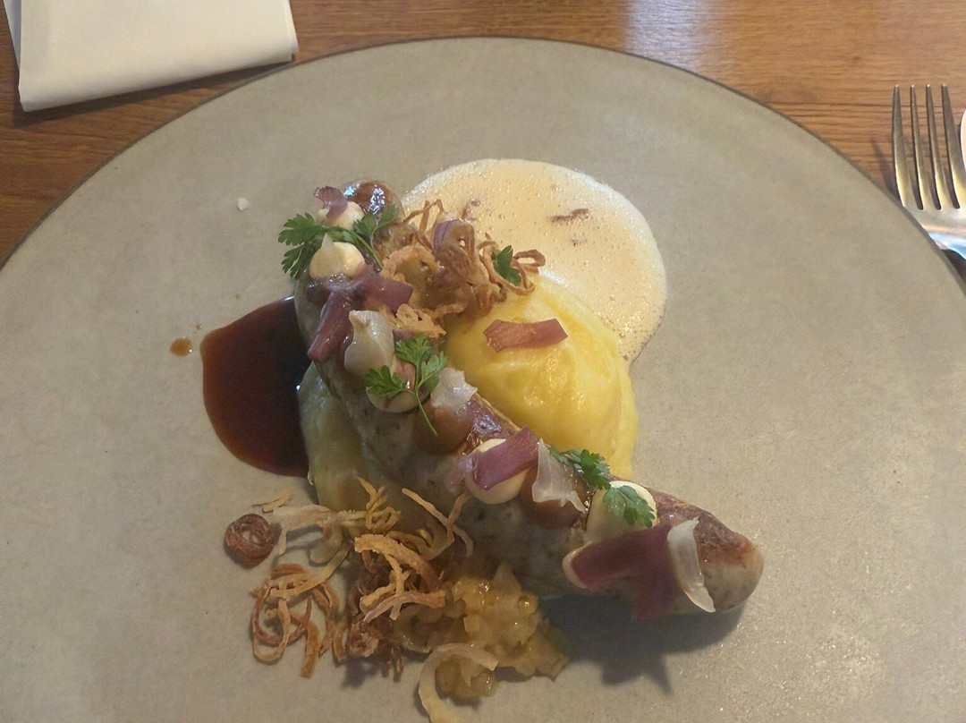 Boutiquehotel Blaue Burg Falkenstein主图