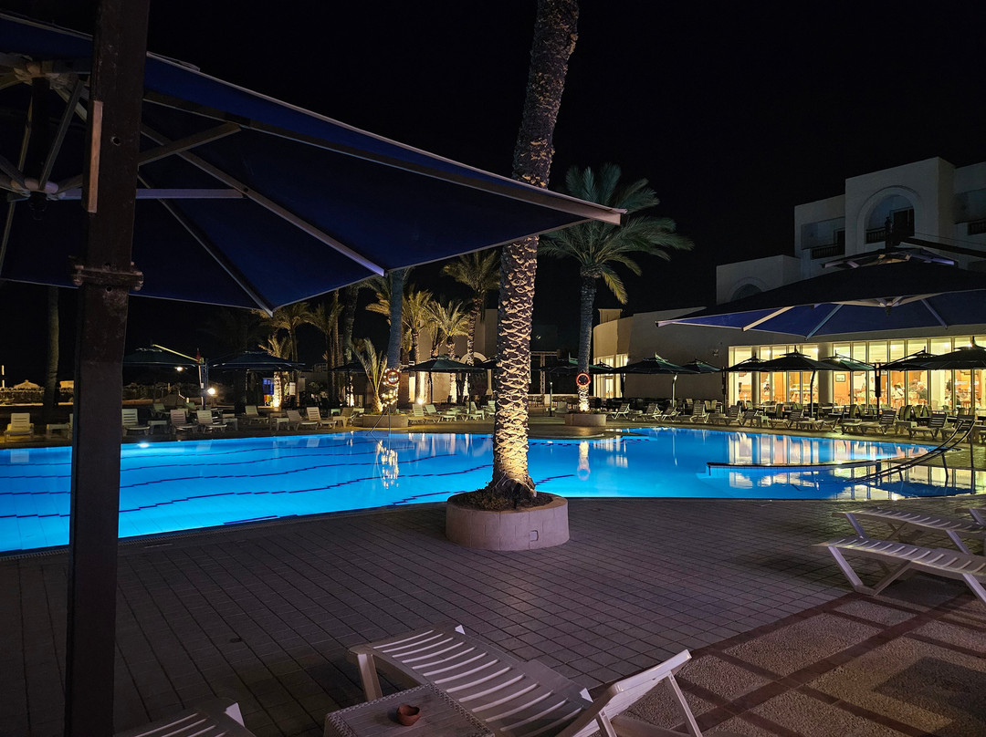 Aljazira Beach & Spa - Families and Couples Only主图
