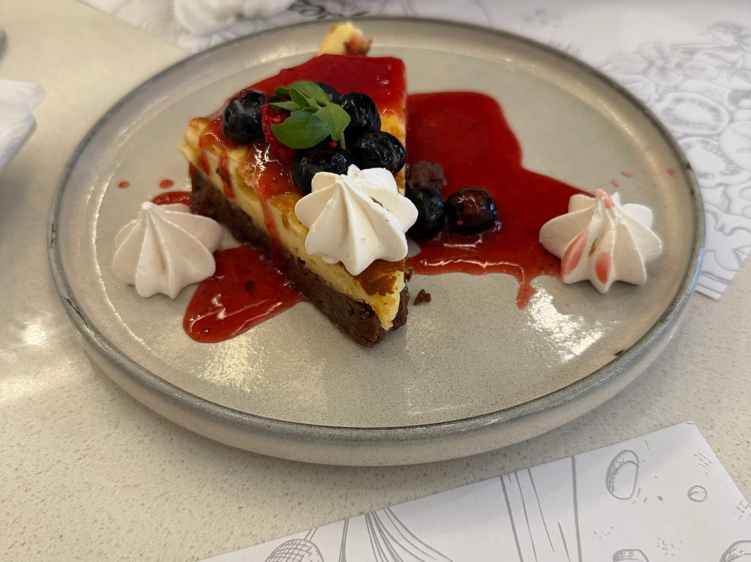 基多机场假日酒店主图