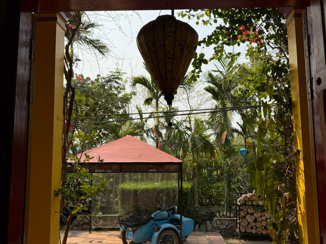 Phong Nha Farmstay主图