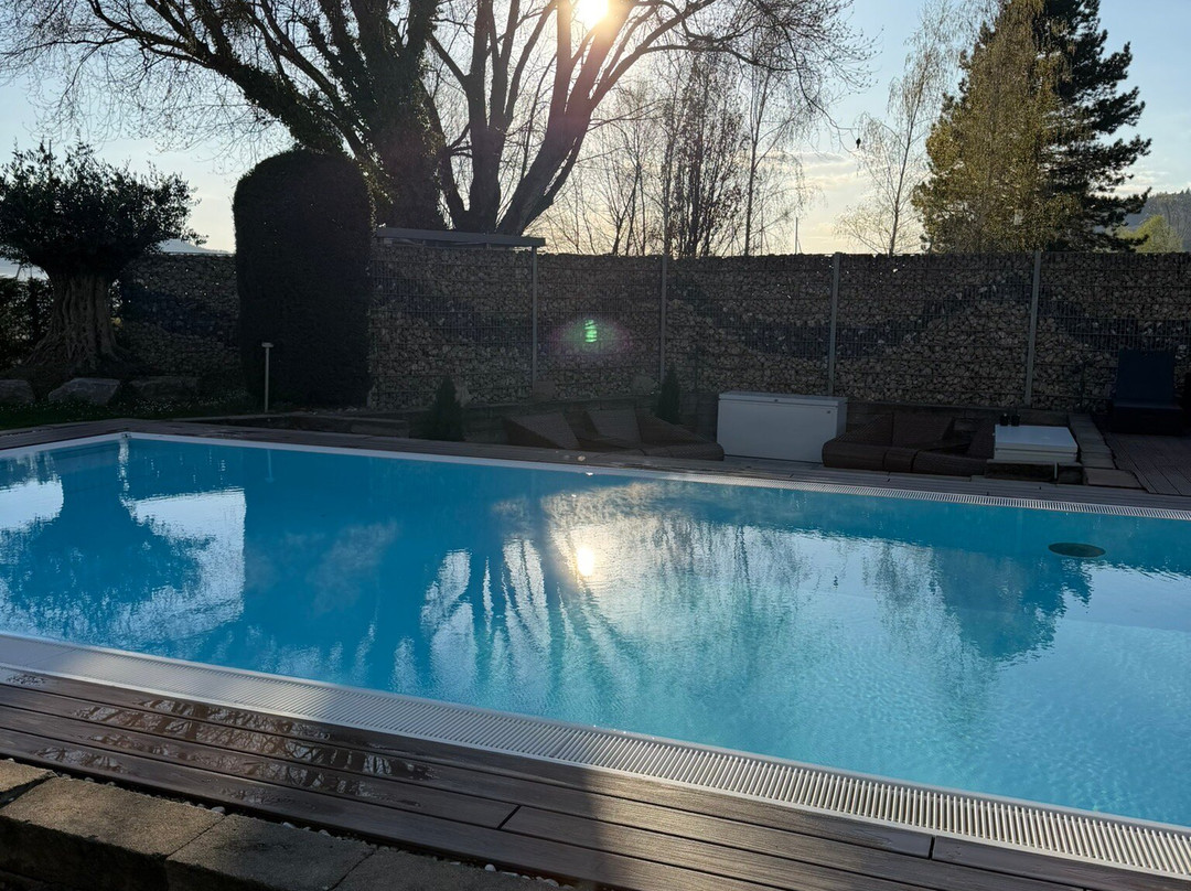 阿德勒西酒店主图