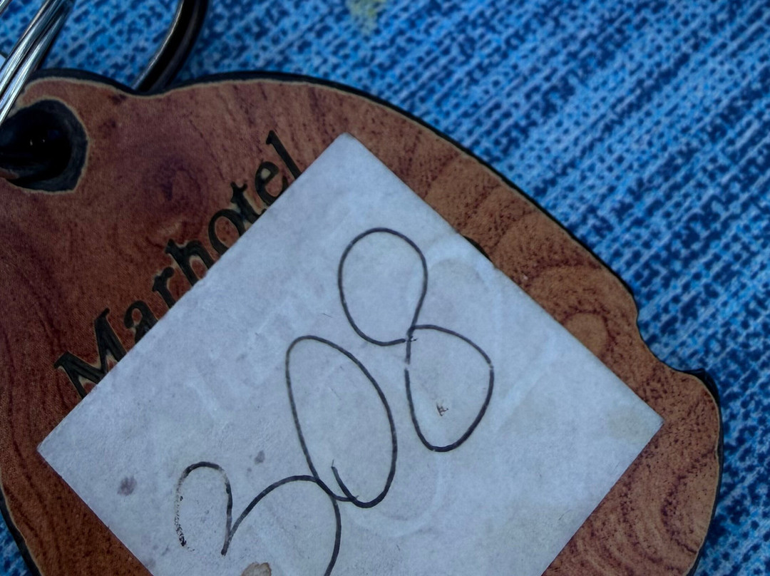 阿利穆里湾度假村主图