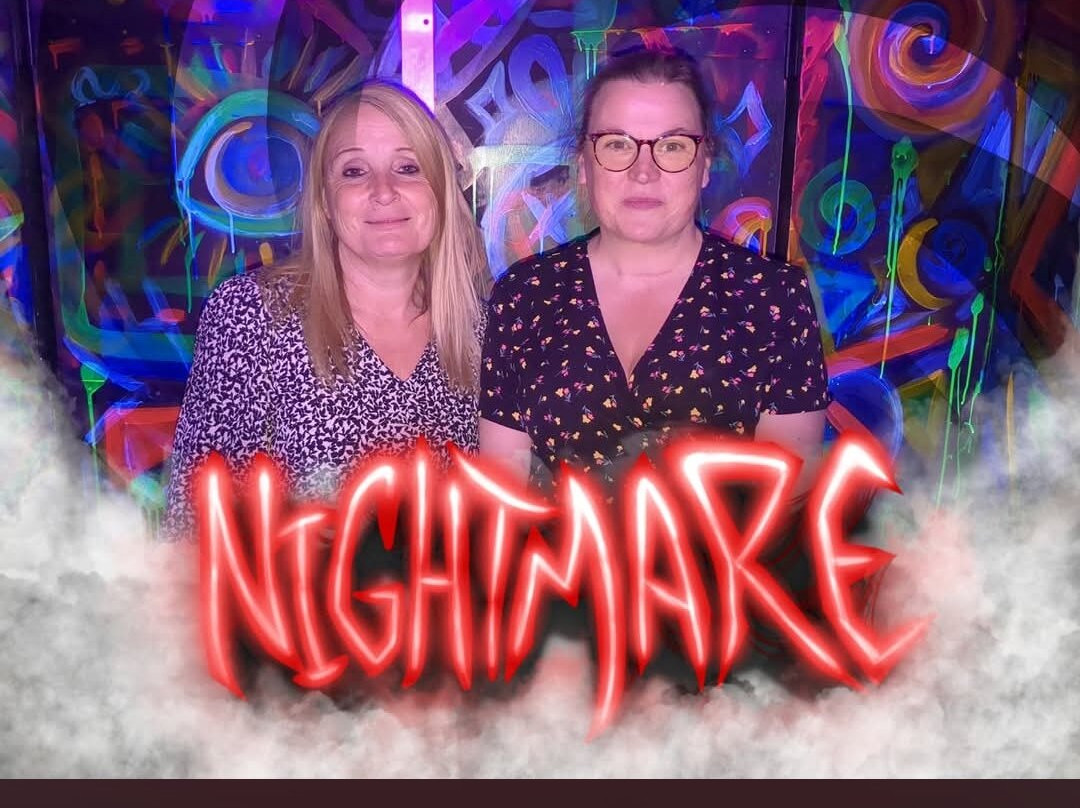 Blackout Escape Rooms-米尔顿凯恩斯必去景点