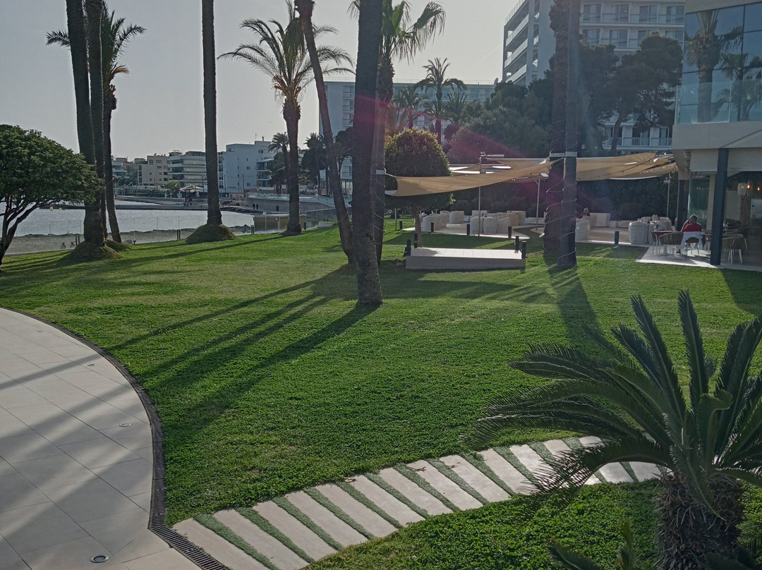 托雷玛尔酒店主图