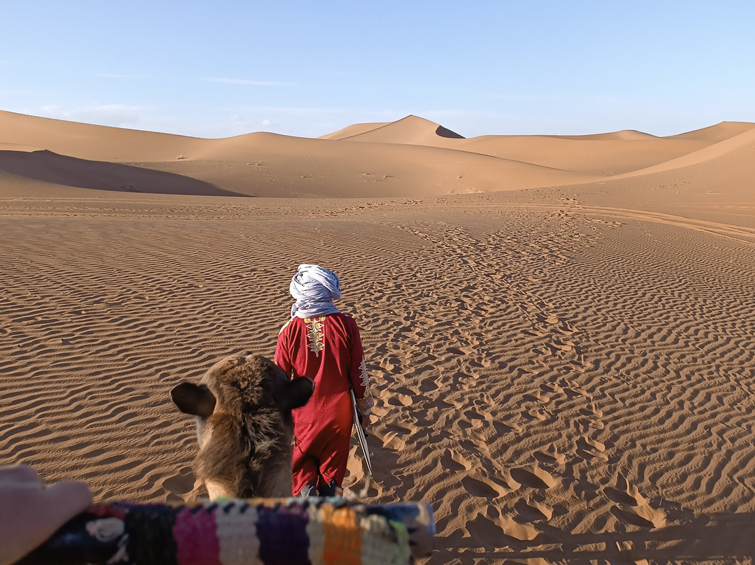Morocco Life Tours-非斯必去景点