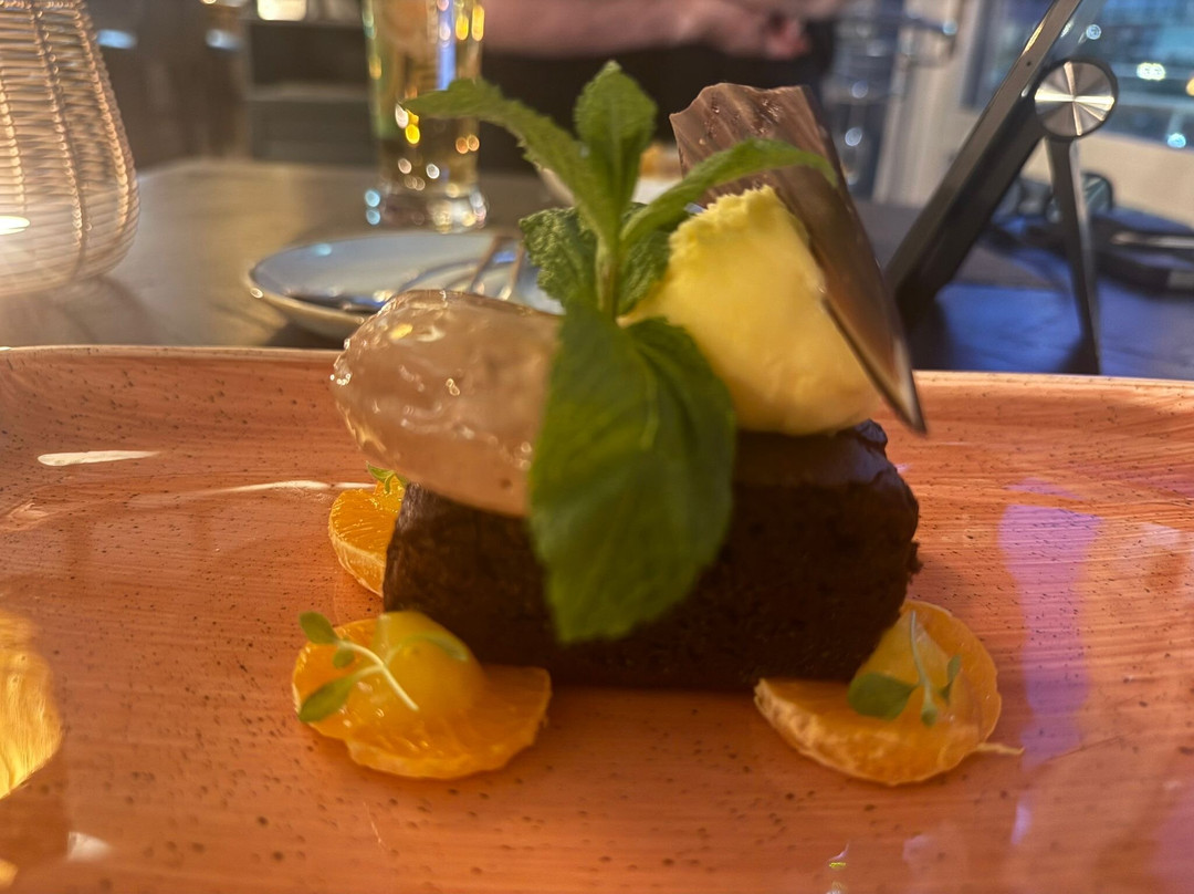 游艇俱乐部酒店主图