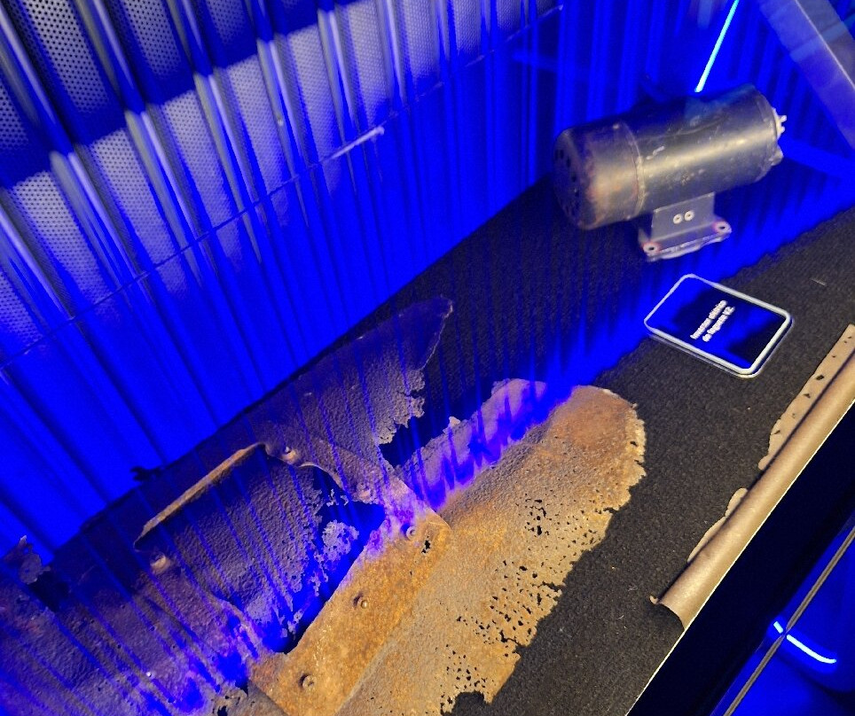 Space Adventure Canela-卡内拉必去景点