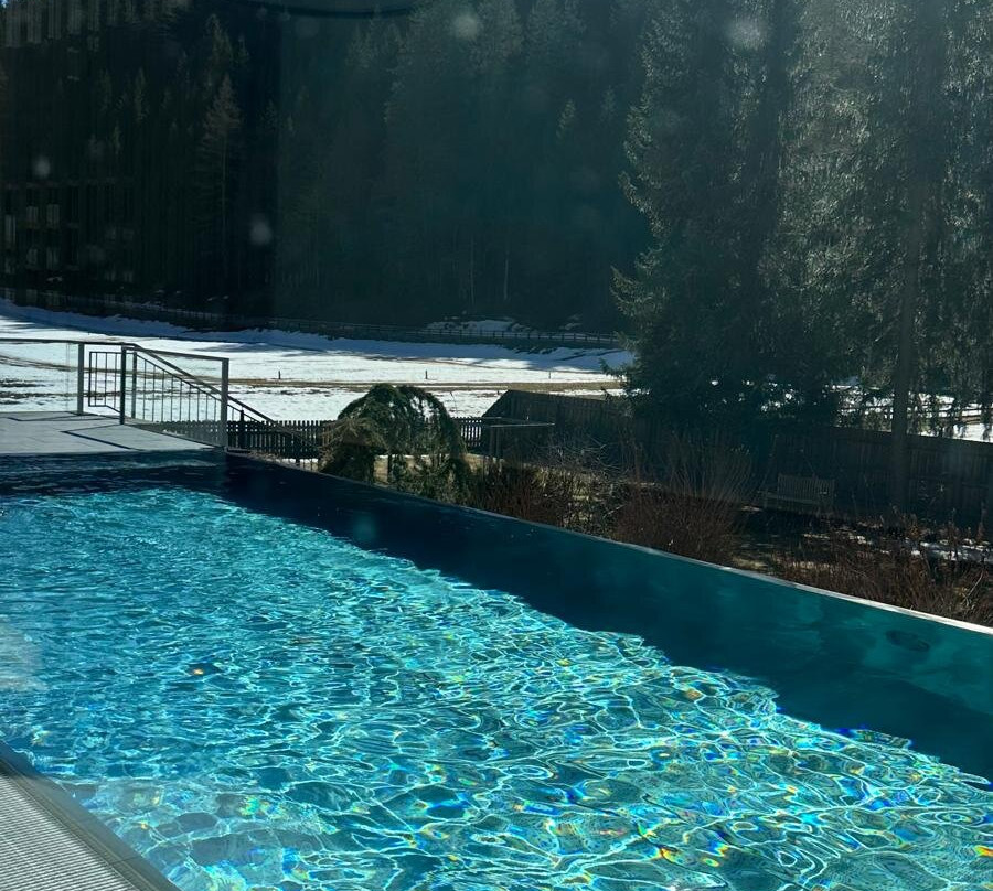 韦斯瑟皮特酒店主图