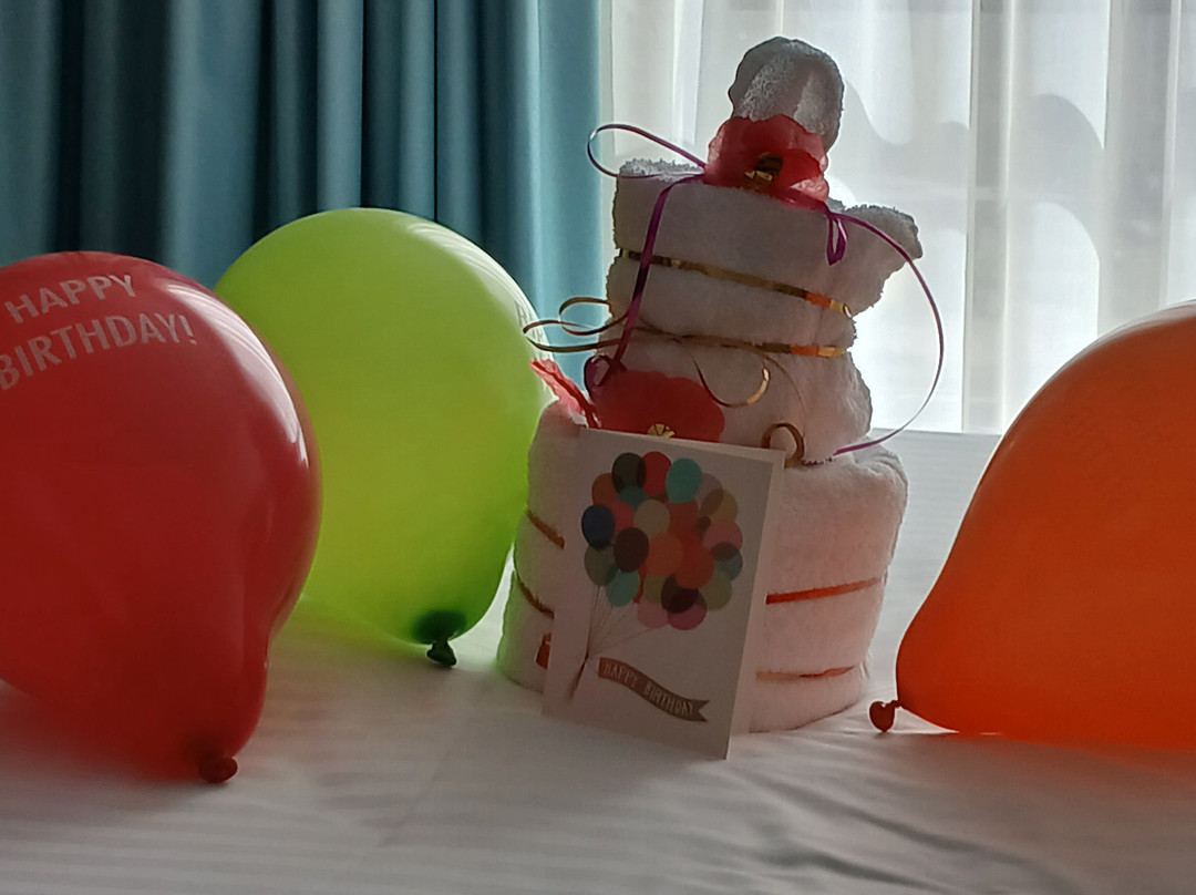 Holiday Inn 牛津假日酒店主图