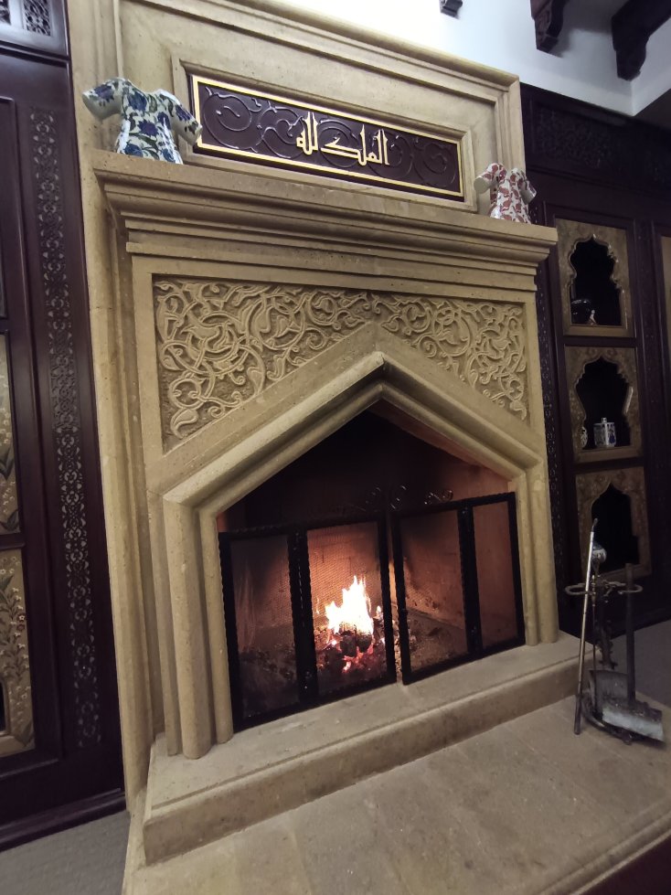 阿卡其利酒店-旅行者