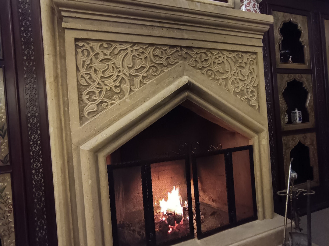 阿卡其利酒店主图