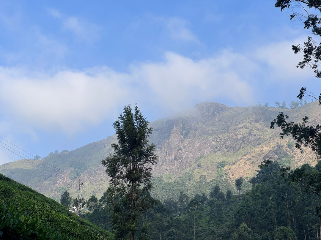 毯子水疗酒店主图