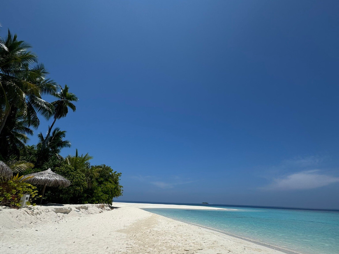 鲁滨逊俱乐部度假村主图