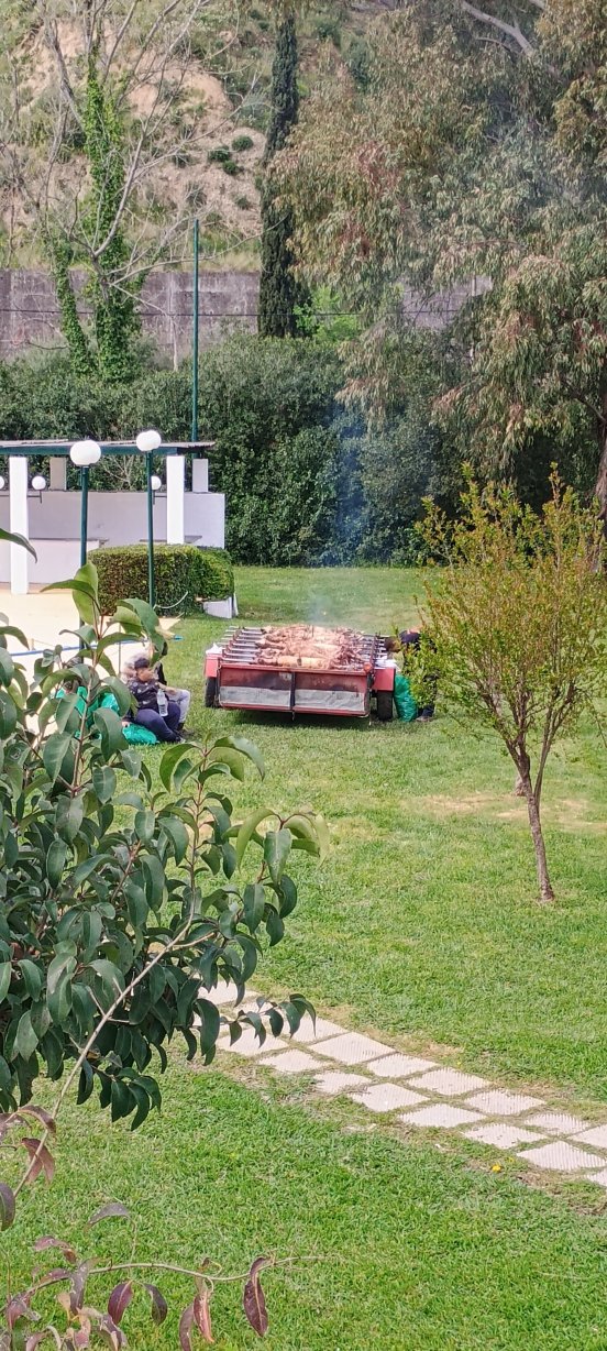 奥林匹亚阿玛利亚酒店-旅行者