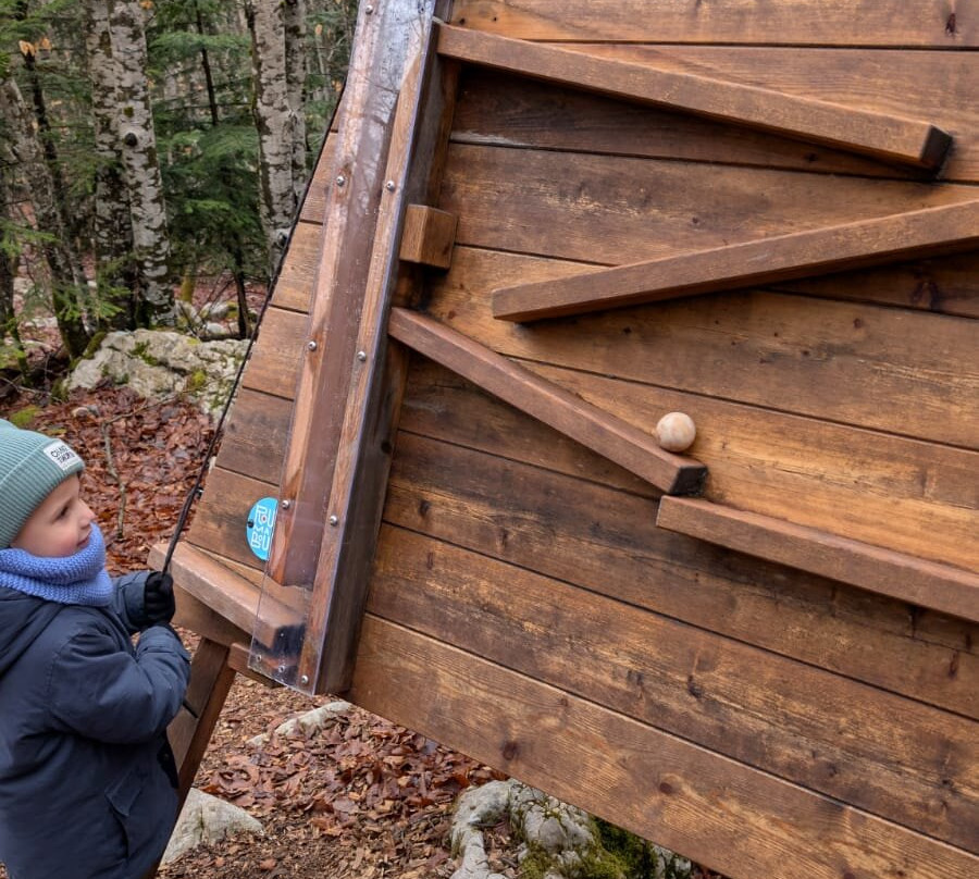 Roule Ma Boule-Correncon-en-Vercors必去景点