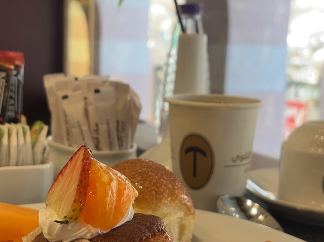 达尔塔克瓦酒店主图