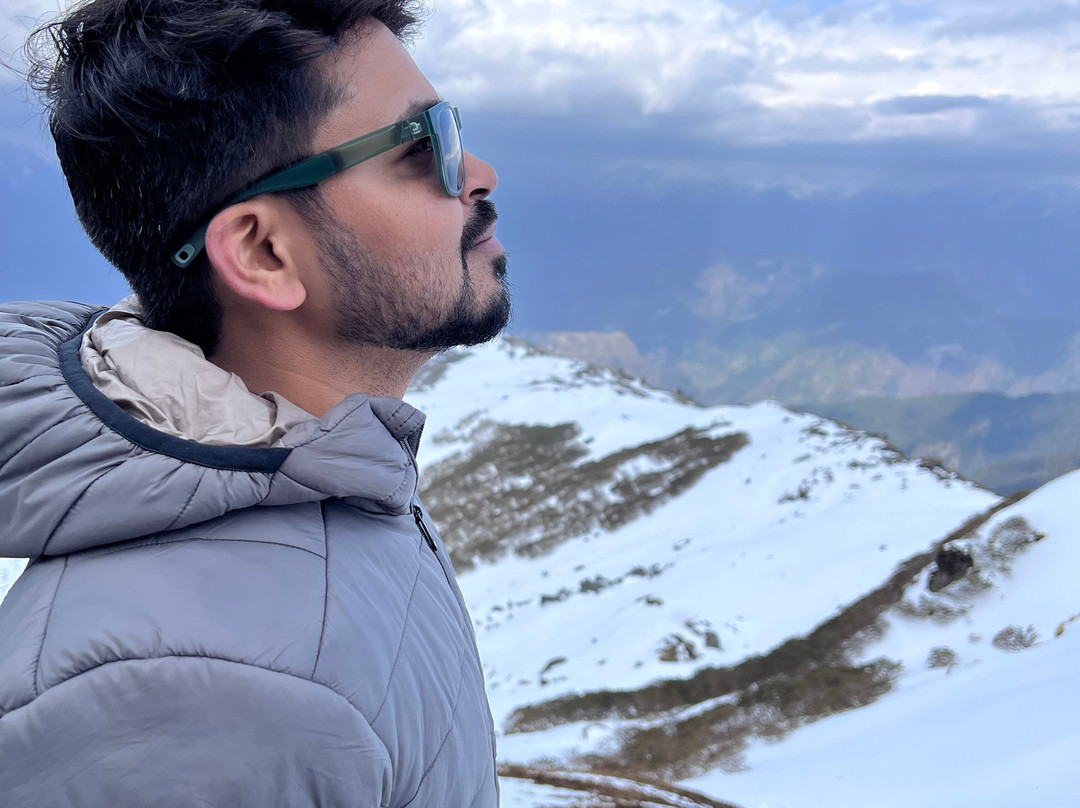 Baaromaas Travel-阿姆利则必去景点