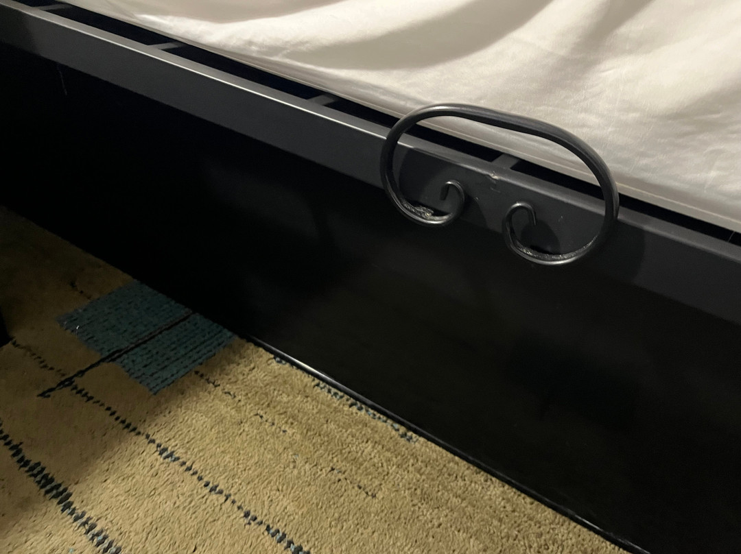 安克尼-迪蒙恩凯艺套房酒店主图