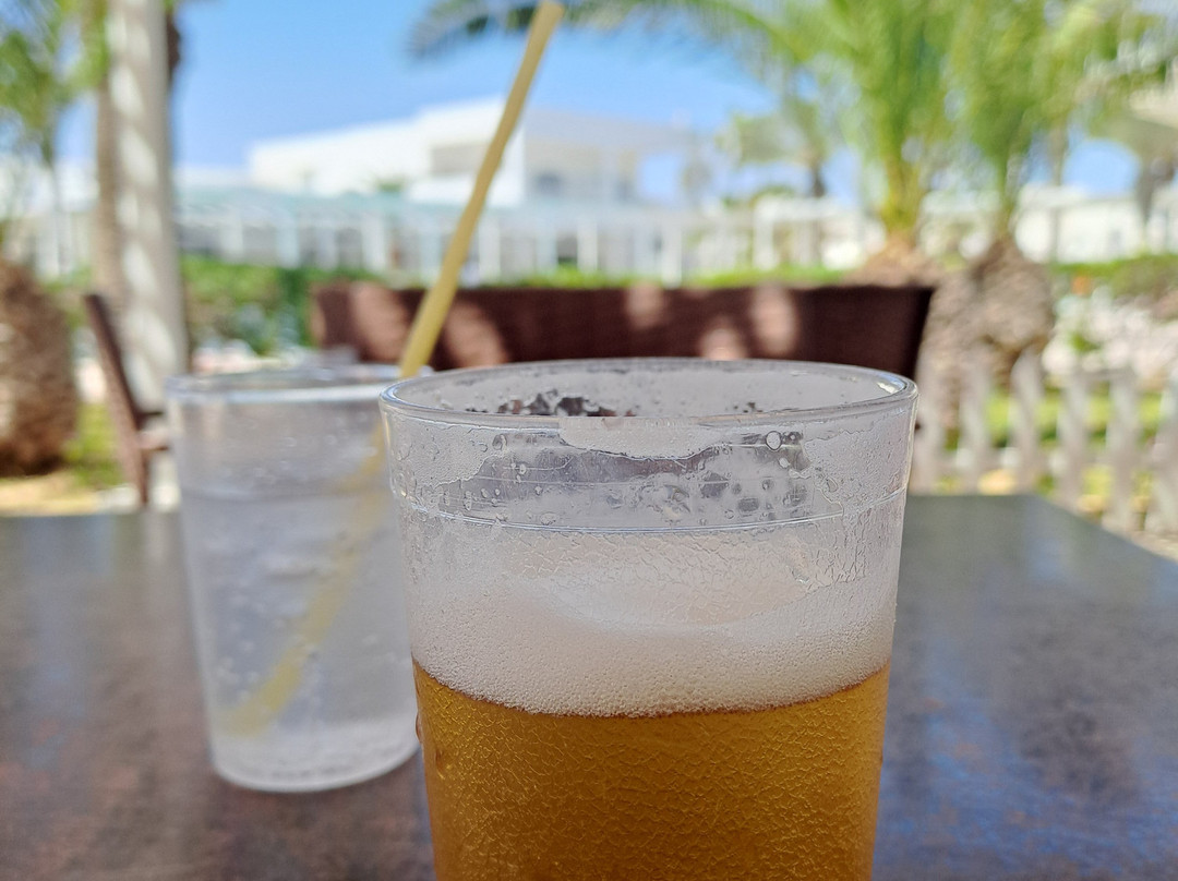 Meninx杰尔巴酒店主图