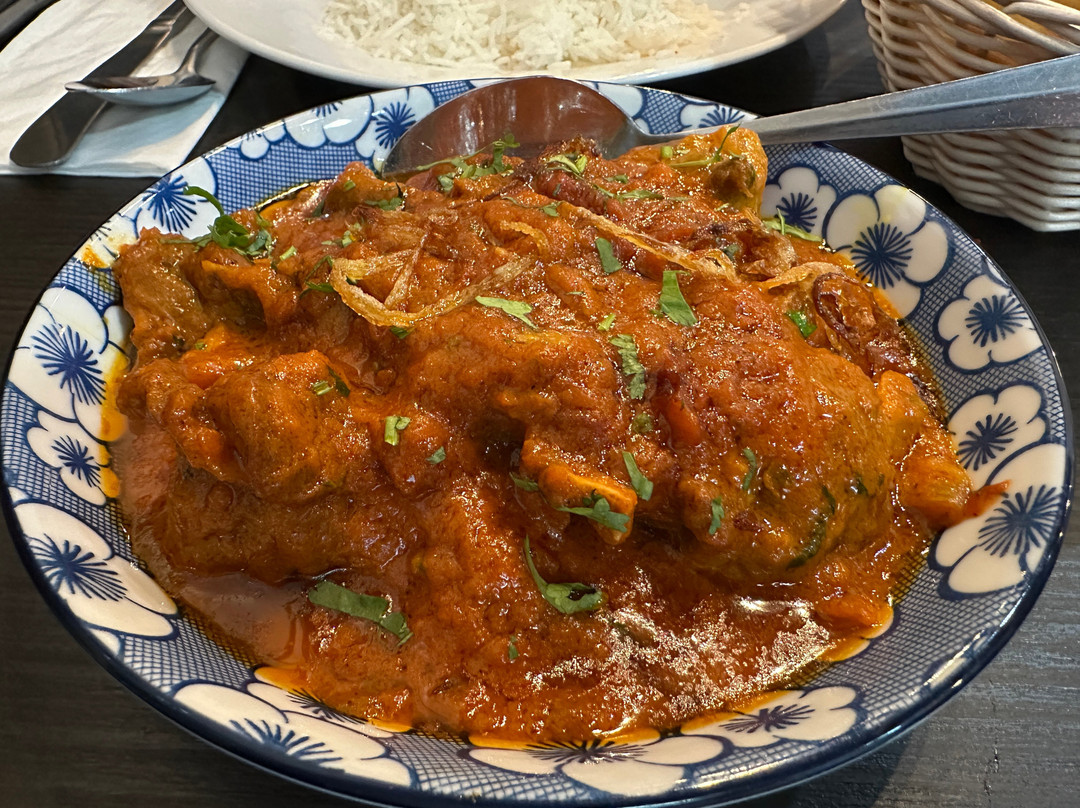 Taj Darbar Indian Cuisine