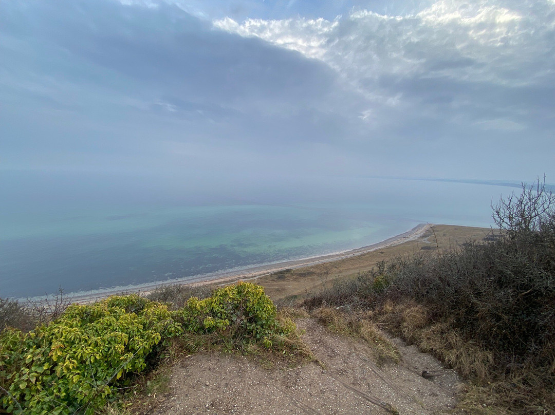Nationalpark Mols Bjerge-Roende必去景点