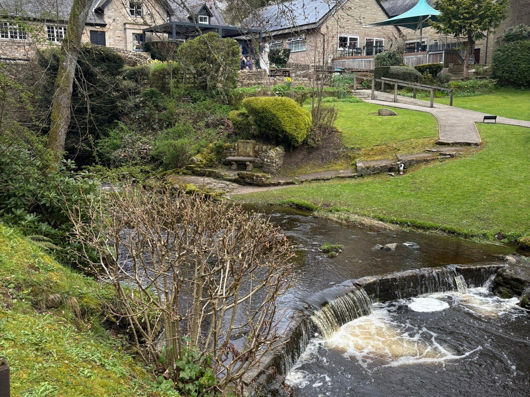 Vindolanda-赫克瑟姆必去景点