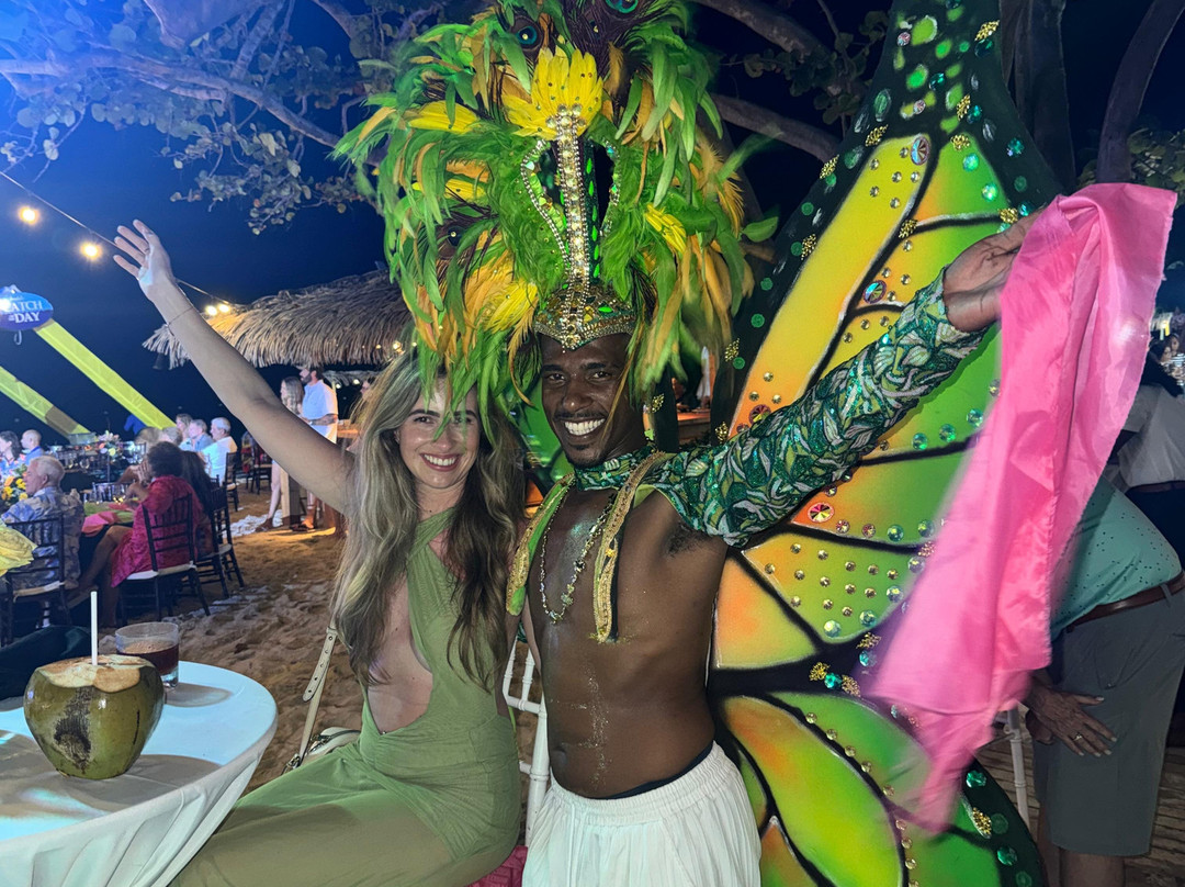 Sandals Dunn's River主图