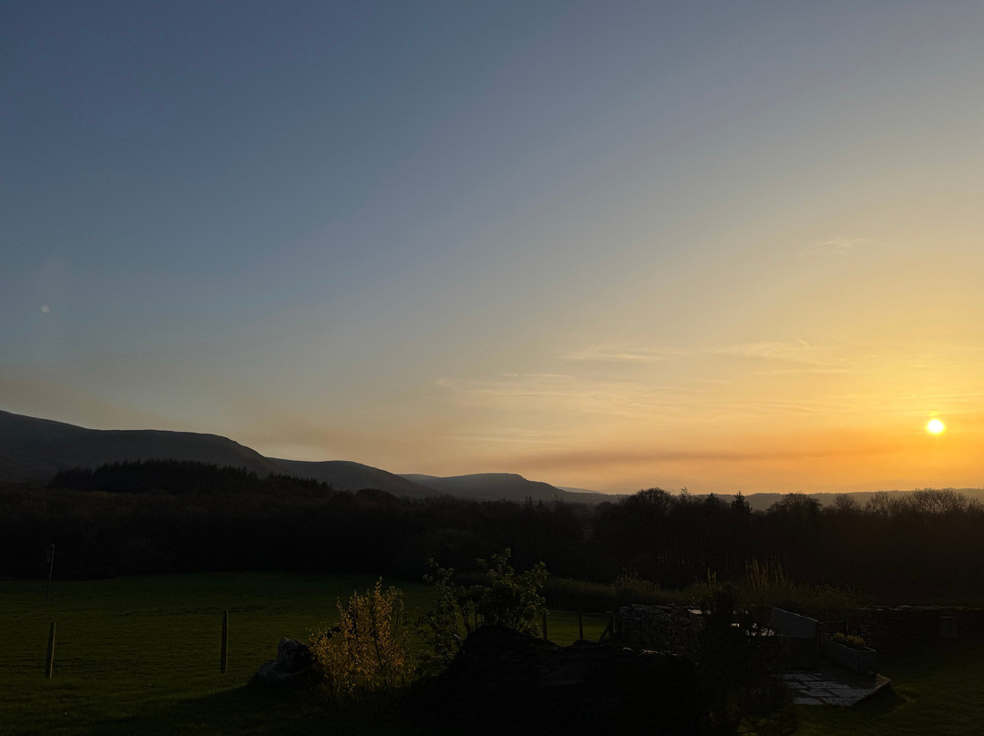 Hilltops Brecon