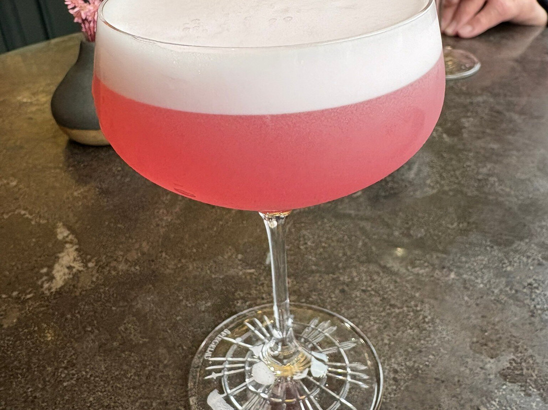 赫克瑟姆博蒙特酒店主图