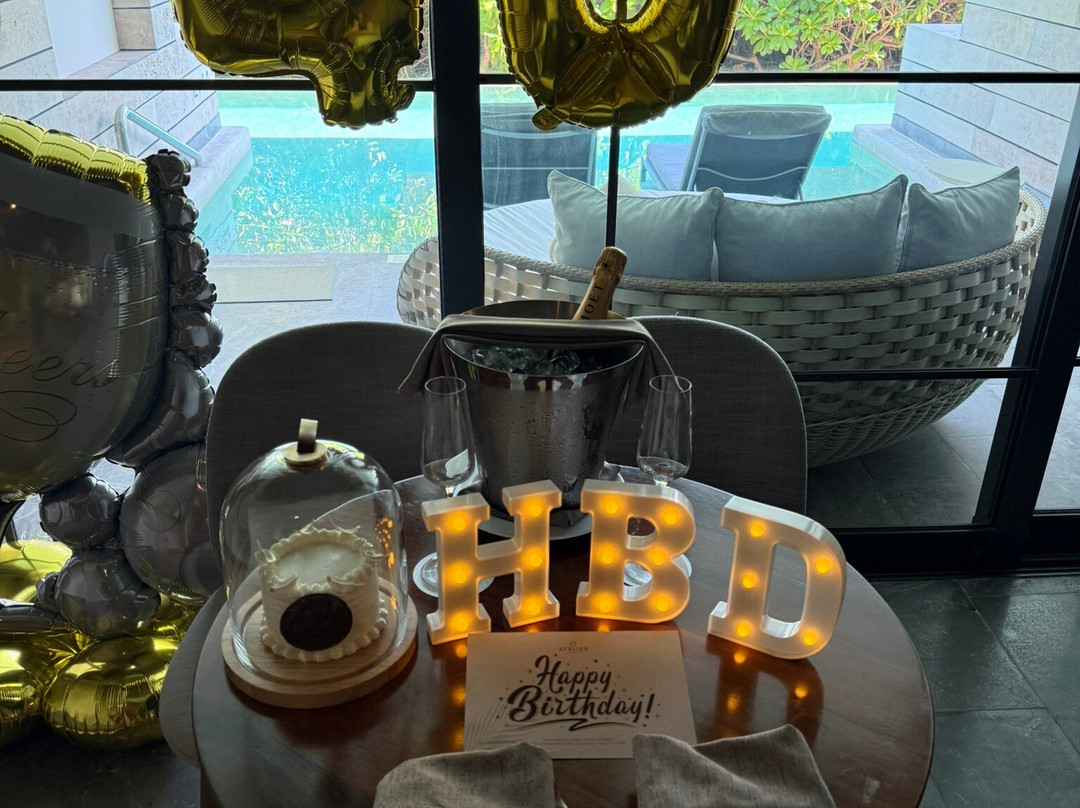 艾特利尔女人海滩酒店-全包-限成人主图