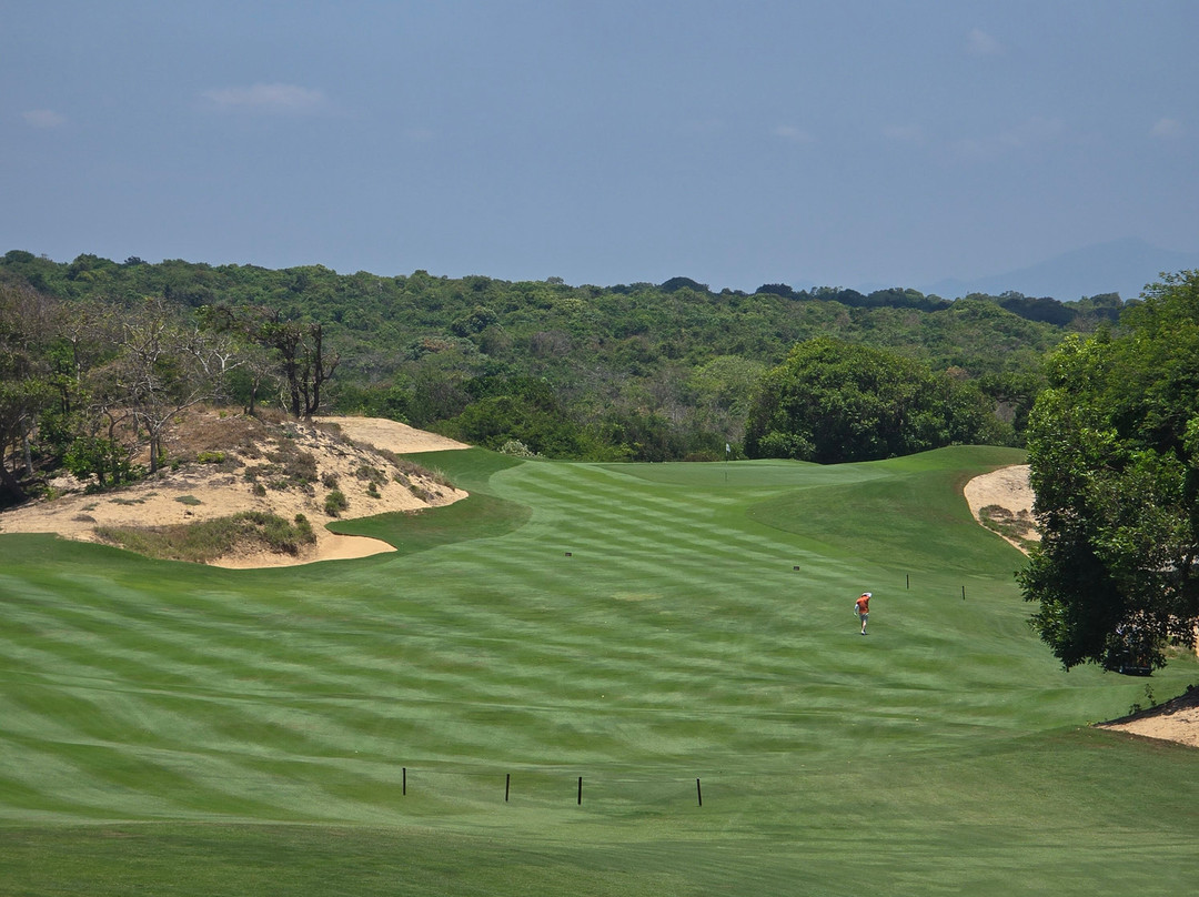Vietnam Luxury Golf Tours-河内必去景点