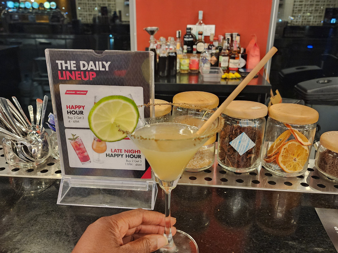 凯悦尚选温客酒店岘港河畔店 — 24小时入住主图