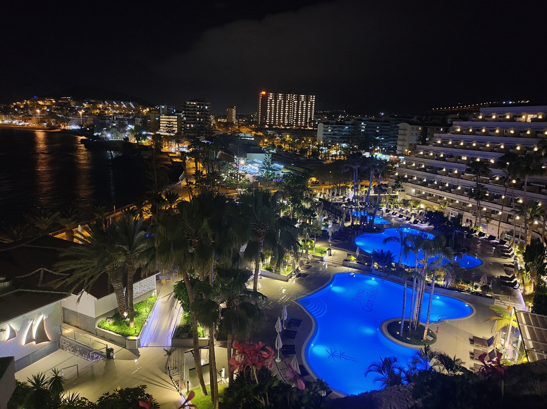 阿罗纳春天大酒店-限成人主图