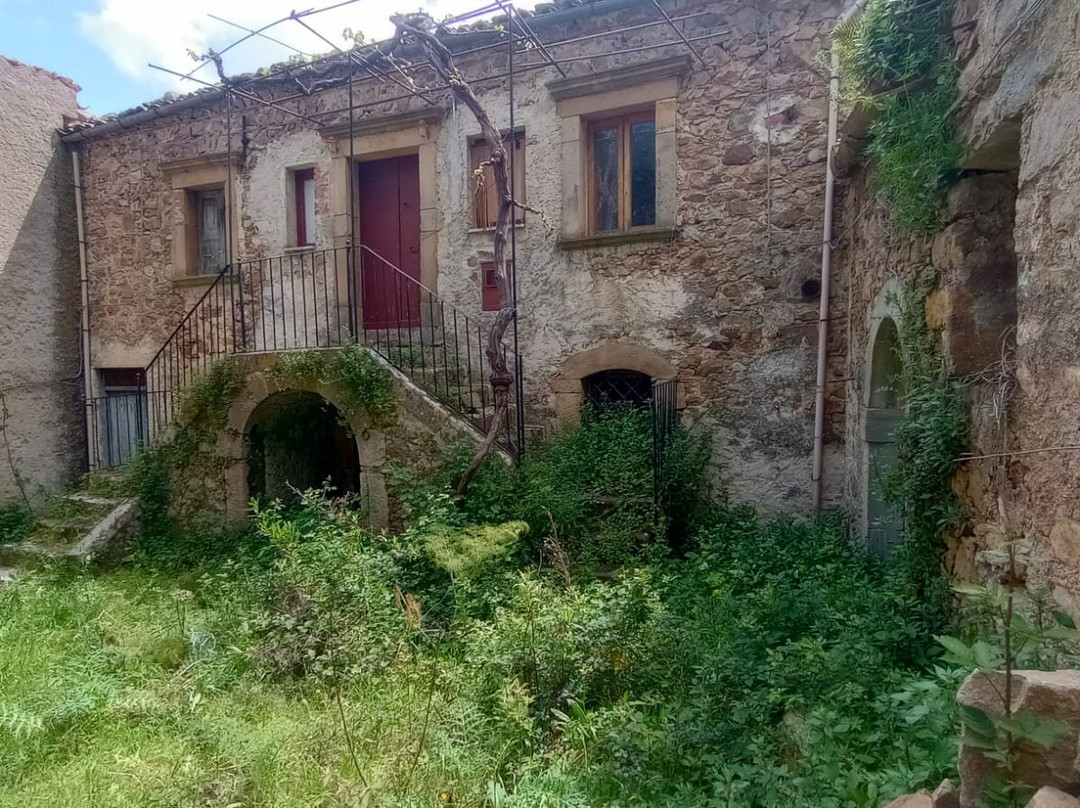 Madonie a Passo lento-Petralia Soprana必去景点