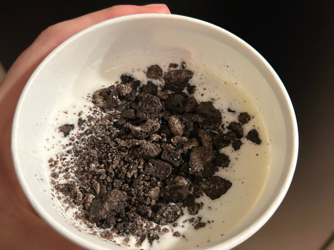 Burger King Hasselt Kinepolis